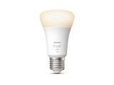 BEC smart LED Philips, soclu E27, putere 9.5W, forma clasic, lumina alb, alimentare 220 - 240 V, &quot;000008719514288232&quot; (timbru verde 0.45 lei)