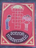 Sotron matematic- Valentina Lungu, Sergiu Puica