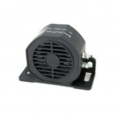 Sirena claxon mers inapoi BestAutoVest 12-48V alarma marsalier 100 dB 102 x 69 x 40 mm , 1 buc. Kft Auto foto