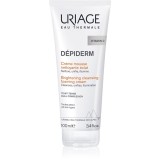 Uriage D&eacute;piderm Brightening Cleansing Foam crema de curatare sub forma de spuma 100 ml