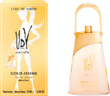 UdV - Ulric de Varens Apă de parfum Gold Issime, 75 ml