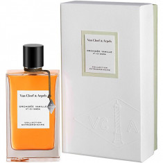 Van Cleef &amp;amp; Arpels Collection Extraordinaire Orchidee Vanille EDP 75ml pentru Femei produs fara ambalaj foto