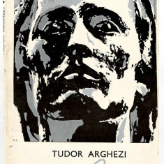 Eminescu - Tudor Arghezi, Ed. Eminescu, 1973