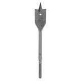 Burghiu plat pentru lemn, Bosch, 24 x 110 x 160 mm