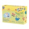 Set plastilina non-toxica Kinder - Basic Plus