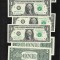 Statele Unite SUA USA 1 dollar USD 2017 A New York B aunc/unc pret pe bucata