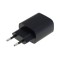 Adaptor de Incarcare OTB USB - 1A - negru