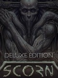 Scorn Deluxe Edition Epic