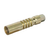 Cumpara ieftin Duza arzator pentru flacara tip punct 17mm