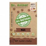 Dr.Animal 100% f&acirc;șii carne de cal 80 g