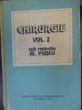 Chirurgie vol.2-Al.Priscu