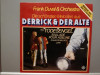Frank Duval & Orchestra – Best Melody (1979/Teldec/RFG) - Vinil/Vinyl/NM+, Pop, Phonogram rec