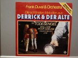 Frank Duval &amp; Orchestra &ndash; Best Melody (1979/Teldec/RFG) - Vinil/Vinyl/NM+