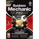 Licenta 2024 pentru iolo System MechANic Pro - 1-AN / 10-Dispozitive