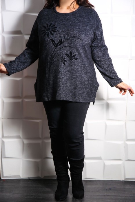 Bluza Stil Plover Cod: BSP 0008Marimea