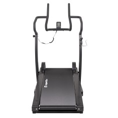 Banda de Alergare inSPORTline Hill Pro, 180KG FitLine Training