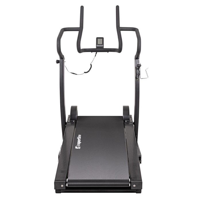 Banda de Alergare inSPORTline Hill Pro, 180KG FitLine Training