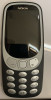 Telefon Nokia 3310 folosit modelul 2017