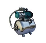 Hidrofor Omnigena MH 1300/50 DE 1.45 kW rezervor 50 Litri din inox, OM0001/50I