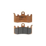 Placute Frana Fata Sinterizate TRW MCB856TRQ