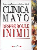 CLINICA MAYO. DESPRE BOLILE INIMII-DR. BERNARD J. GERSH-354922