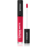 Revuele Supreme Matte Liquid Lipstick ruj lichid mat culoare 03 5,5 ml