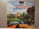 Franz Von Suppe &ndash; Ouvertures (1969/Decca/RFG) - VINIL/Vinyl/NM+, Clasica, decca classics