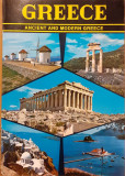 Greece Ancient and modern Greece