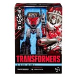 Transformers: War for Cybertron Studio Series Voyager Class Figurina articulata Megatron 16 cm