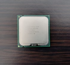 Vand DVD Writer LG-Procesor Intel E5700 Pentium+Cooler foto