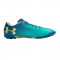 Ghete fotbal barbati Under Armour Magnetico Select Albastru 44