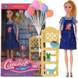 JUCĂRII FLORARE PENTRU COPII FETE BĂIEȚI SET DE ACCESORII