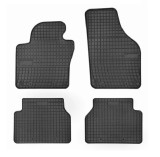 Covorase auto VW Tiguan I 2007-2015 Frogum