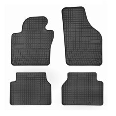 Covorase auto VW Tiguan I 2007-2015 Frogum