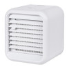 Mini aparat de aer conditionat Teesa, 8W, LED, 3 viteze