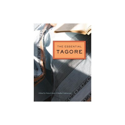 The Essential Tagore foto
