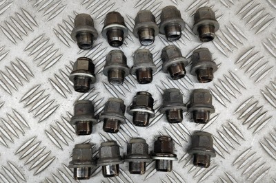 Set prezoane roata LEXUS UX _AA1_, _AH1_, _MA1_ 2022 OEM: 90942-01115 30272866 foto