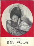 Ion Voda - Ion Burtea