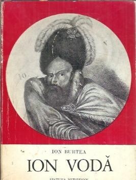 Ion Voda - Ion Burtea foto
