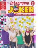 Integrama joker Nr.5/2026