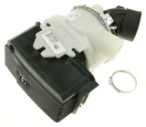 ATLANTIS MOTOR SCHELLE GRUPPE INCL. HEIZUNG 1762650400 pentru masina de spalat vase BEKO/GRUNDIG/ARCELIK