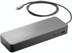 Docking Station HP PSG 1MK33AA USB-C foto