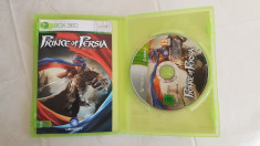 [360] Prince of Persia - joc original Xbox360 foto