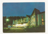 RF2 -Carte Postala- Durau, jud Neamt circulata 1983