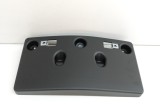 Suport număr de &icirc;nmatriculare MERCEDES-BENZ SL R231 2012 OEM: A2318801601 24253915