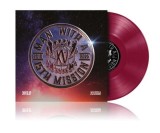 XV E.p. Across The Globe (Limited Edition) - Magenta Vinyl | Man With A Mission