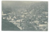4882 - MOLDOVA NOUA, Caras-Severin, panorama, Romania - old postcard - unused