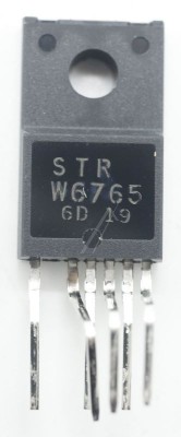 STR-W6765 CI HIBRID;DU32EO,6,-20 TO +115 BN13-00006A circuit integrat SAMSUNG foto