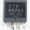 STR-W6765 CI HIBRID;DU32EO,6,-20 TO +115 BN13-00006A circuit integrat SAMSUNG
