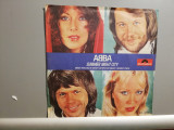 Abba &ndash; Summer Night City (1979/Polydor/RFG) - Vinil Single &#039;7/NM+